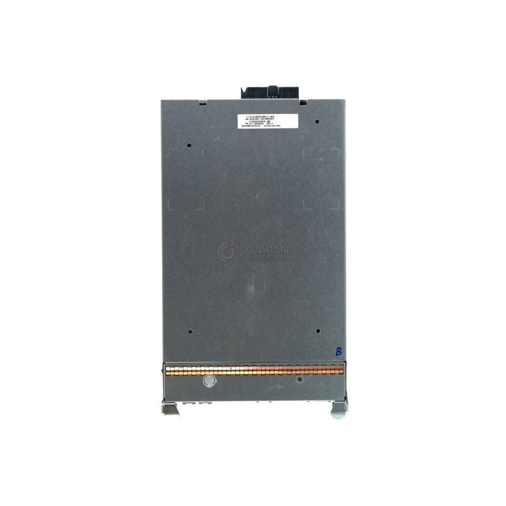 AJ751A HP DRIVE ENCLOSURE I/O MODULE FO HPE STORAGEWORKS MSA2000